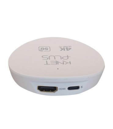 گیرنده بی سیم تصویر HDMI کی نت پلاس KP-WD50