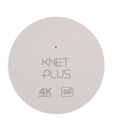 گیرنده بی سیم تصویر HDMI کی نت پلاس KP-WD50