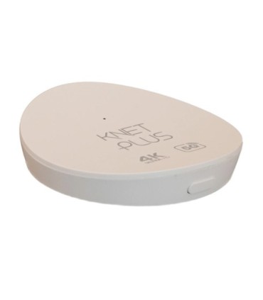 گیرنده بی سیم تصویر HDMI کی نت پلاس KP-WD50