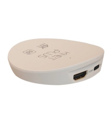 گیرنده بی سیم تصویر HDMI کی نت پلاس KP-WD50