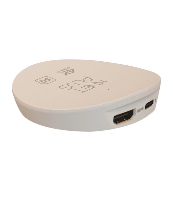 گیرنده بی سیم تصویر HDMI کی نت پلاس KP-WD50