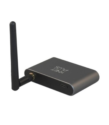 گیرنده بی سیم تصویر HDMI و VGA کی نت پلاس KP-WD60