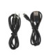 گیرنده بی سیم تصویر HDMI و VGA کی نت پلاس KP-WD60