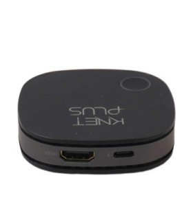 گیرنده گیمینگ بی سیم تصویر HDMI کی نت پلاس KP-WD80