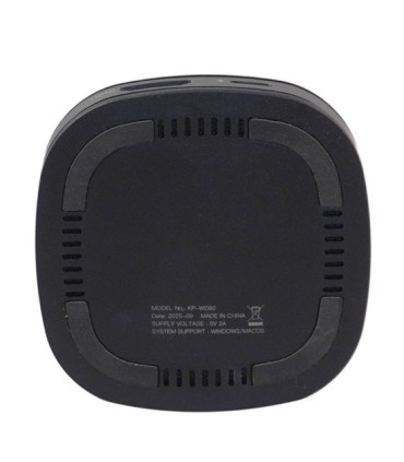 گیرنده گیمینگ بی سیم تصویر HDMI کی نت پلاس KP-WD80