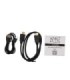 گیرنده گیمینگ بی سیم تصویر HDMI کی نت پلاس KP-WD80