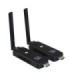 گیرنده و فرستنده بی سیم HDMI کی نت پلاس KP-WT60
