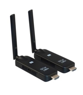 گیرنده و فرستنده بی سیم HDMI کی نت پلاس KP-WT60