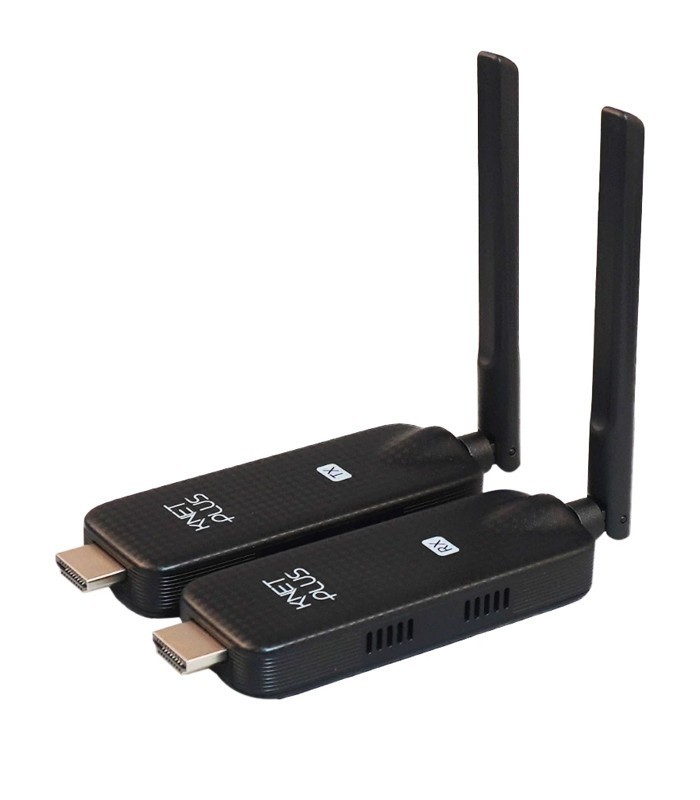 گیرنده و فرستنده بی سیم HDMI کی نت پلاس KP-WT60