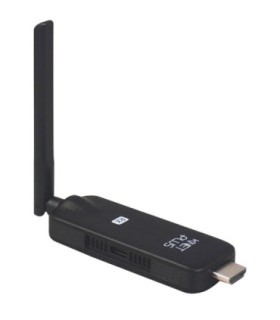 گیرنده بی سیم HDMI کی نت پلاس KP-WT61