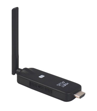 گیرنده بی سیم HDMI کی نت پلاس KP-WT61