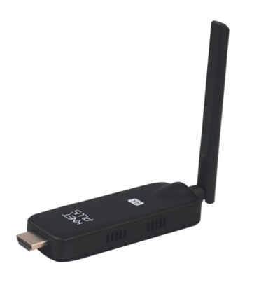گیرنده بی سیم HDMI کی نت پلاس KP-WT61