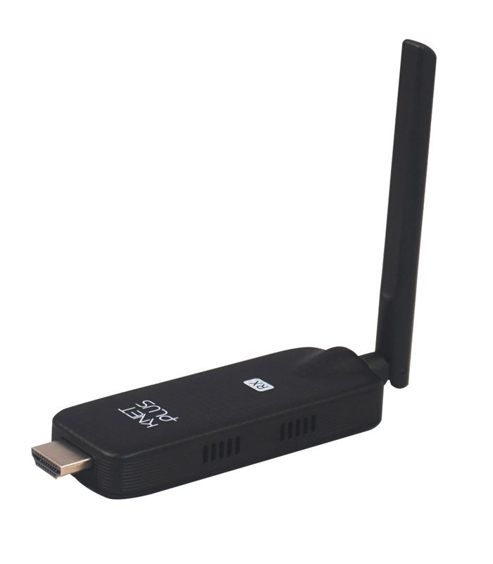 گیرنده بی سیم HDMI کی نت پلاس KP-WT61