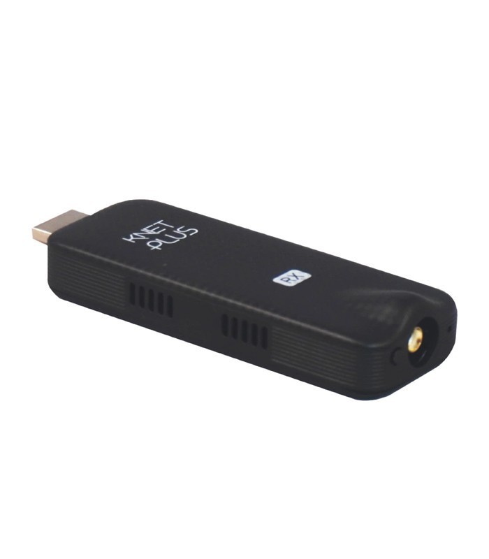 گیرنده بی سیم HDMI کی نت پلاس KP-WT61