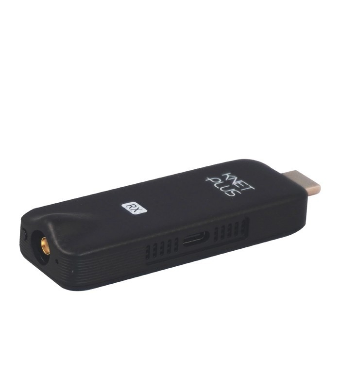 گیرنده بی سیم HDMI کی نت پلاس KP-WT61