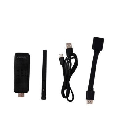 گیرنده بی سیم HDMI کی نت پلاس KP-WT61