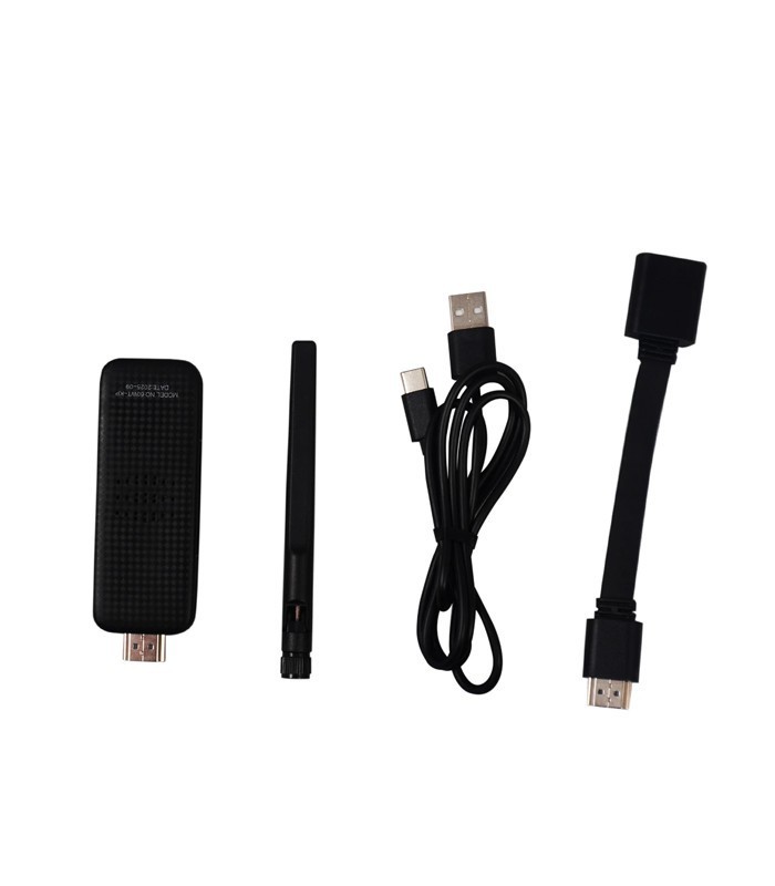 گیرنده بی سیم HDMI کی نت پلاس KP-WT61