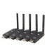 گیرنده و فرستنده بی سیم HDMI کی نت پلاس KP-WT64