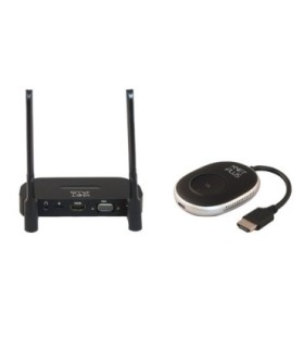 گیرنده بی سیم HDMI کی نت پلاس KP-WT90