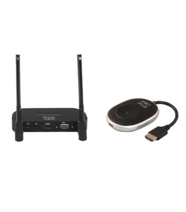 گیرنده بی سیم HDMI کی نت پلاس KP-WT90