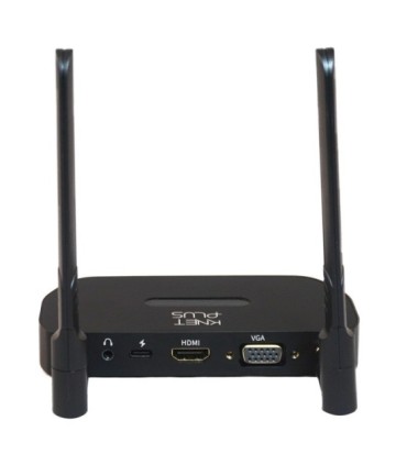 گیرنده بی سیم HDMI کی نت پلاس KP-WT90