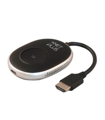 گیرنده بی سیم HDMI کی نت پلاس KP-WT90