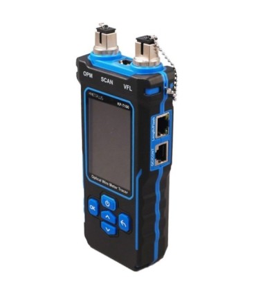 تستر کابل شبکه کی نت پلاس KP-T100