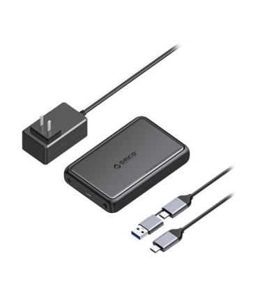 باکس هارد 3.5 اینچ اوریکو DDL35-C3