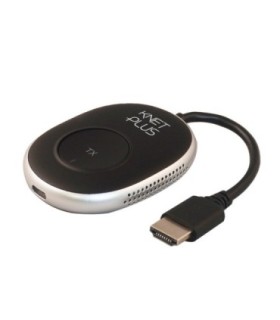 فرستنده بی سیم HDMI کی نت پلاس KP-WT91