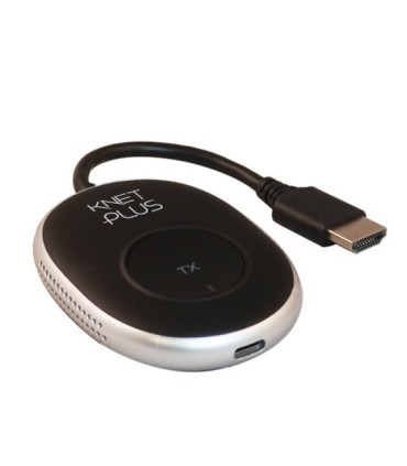 فرستنده بی سیم HDMI کی نت پلاس KP-WT91