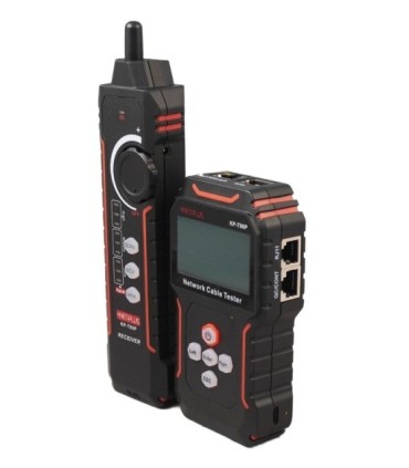 تستر کابل شبکه کی نت پلاس KP-T90P