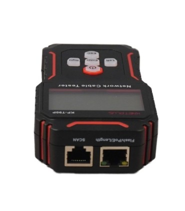 تستر کابل شبکه کی نت پلاس KP-T90P
