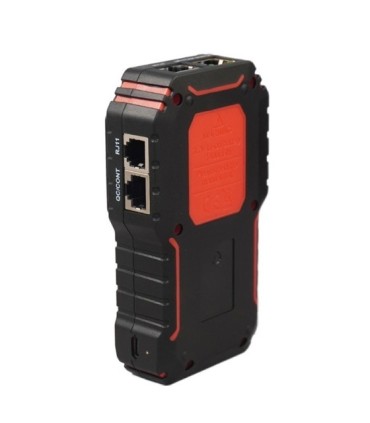 تستر کابل شبکه کی نت پلاس KP-T90P