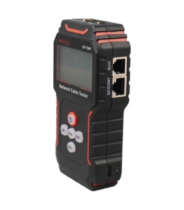 تستر کابل شبکه کی نت پلاس KP-T90P