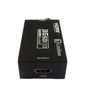 تبدیل SDI به HDMI لایمستون LS-SD2H