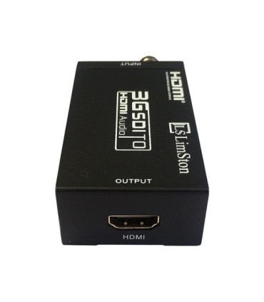 تبدیل SDI به HDMI لایمستون LS-SD2H