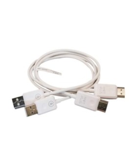 دانگل بی سیم انتقال تصویر کی نت پلاس KP-WT40