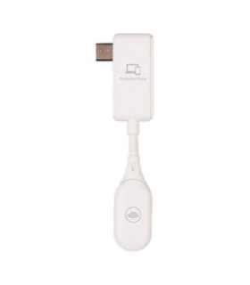 دانگل بی سیم انتقال تصویر کی نت پلاس KP-WT50