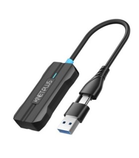 دانگل بی سیم کارپلی کی نت پلاس KP-Z20