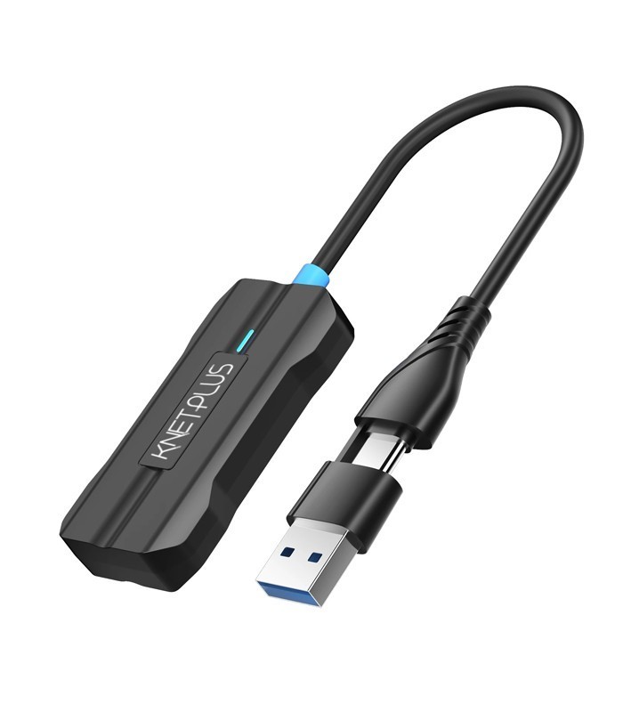 دانگل بی سیم کارپلی کی نت پلاس KP-Z20