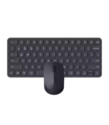 کیبورد و ماوس بی سیم رپو 9010M