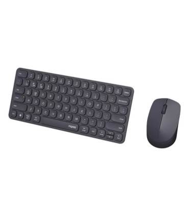 کیبورد و ماوس بی سیم رپو 9010M