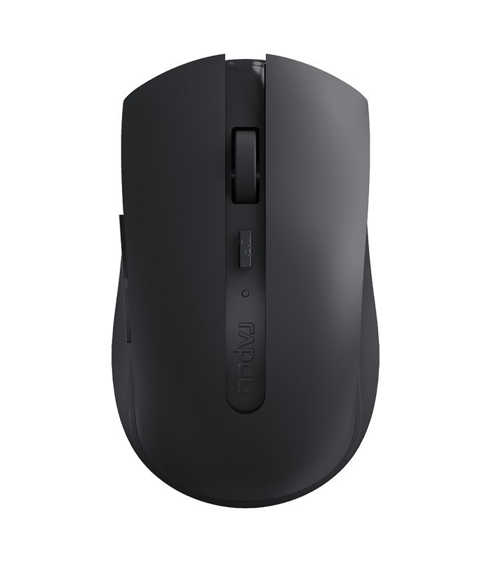 ماوس بی سیم رپو M350 بی صدا