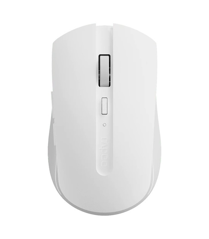 ماوس بی سیم رپو M350 بی صدا