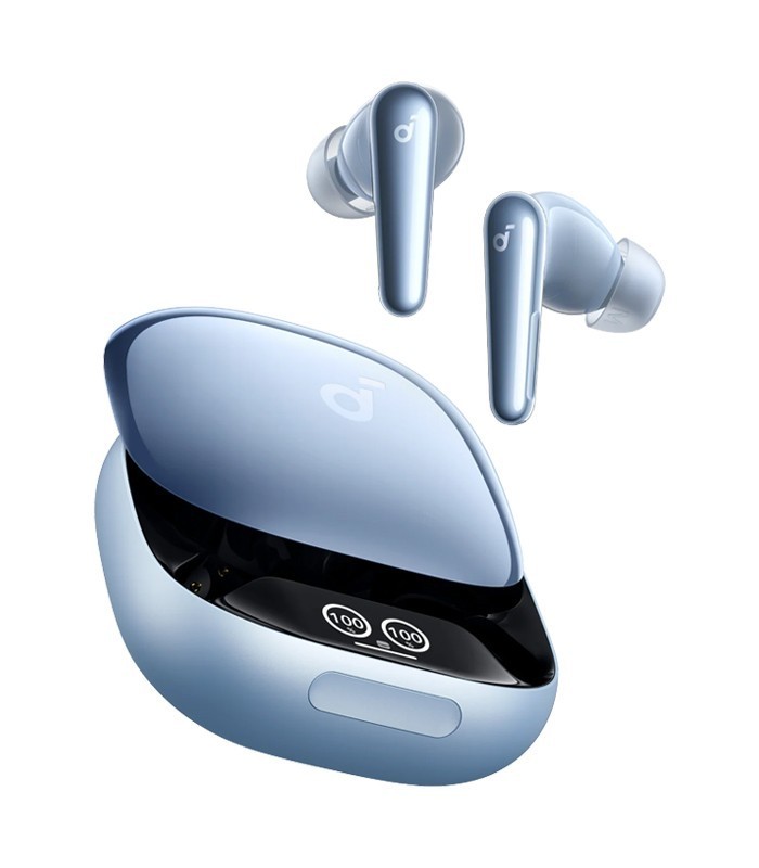 ایرفون بلوتوث ساندکور (انکر) Liberty 4 Pro A3954