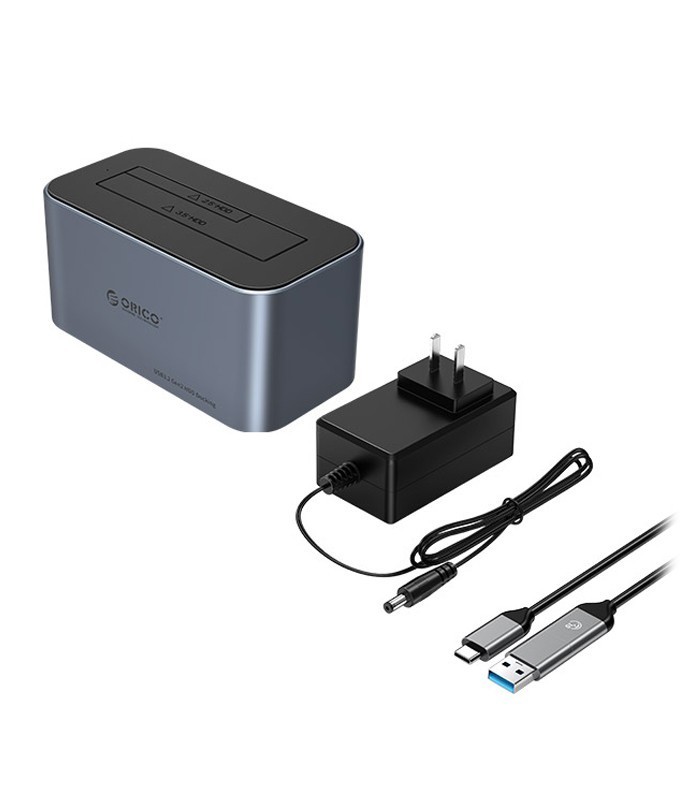 پایه نگهدارنده هارد (داک) 2.5 و 3.5 اینچ اوریکو 6616C3