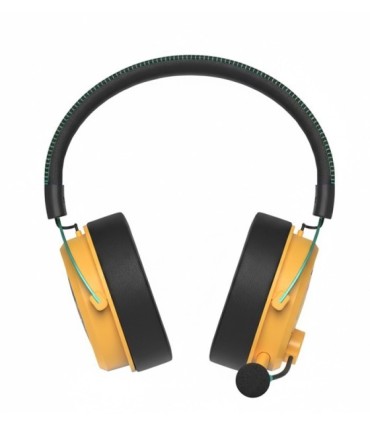 هدست گیمینگ بی‌سیم ای فورتک سری بلادی MR595