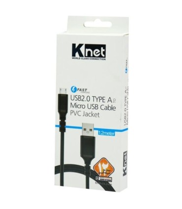 کابل Micro USB کی نت