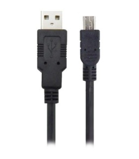 کابل USB 2.0 به Mini USB کی نت K-OC409