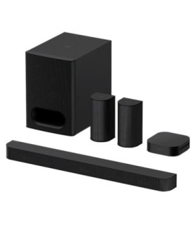 ساندبار سونی HT-S60